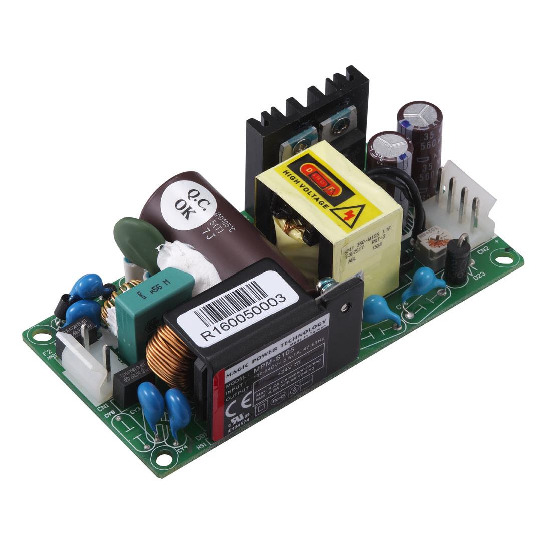 Magic Power MPM-S103 electronic component