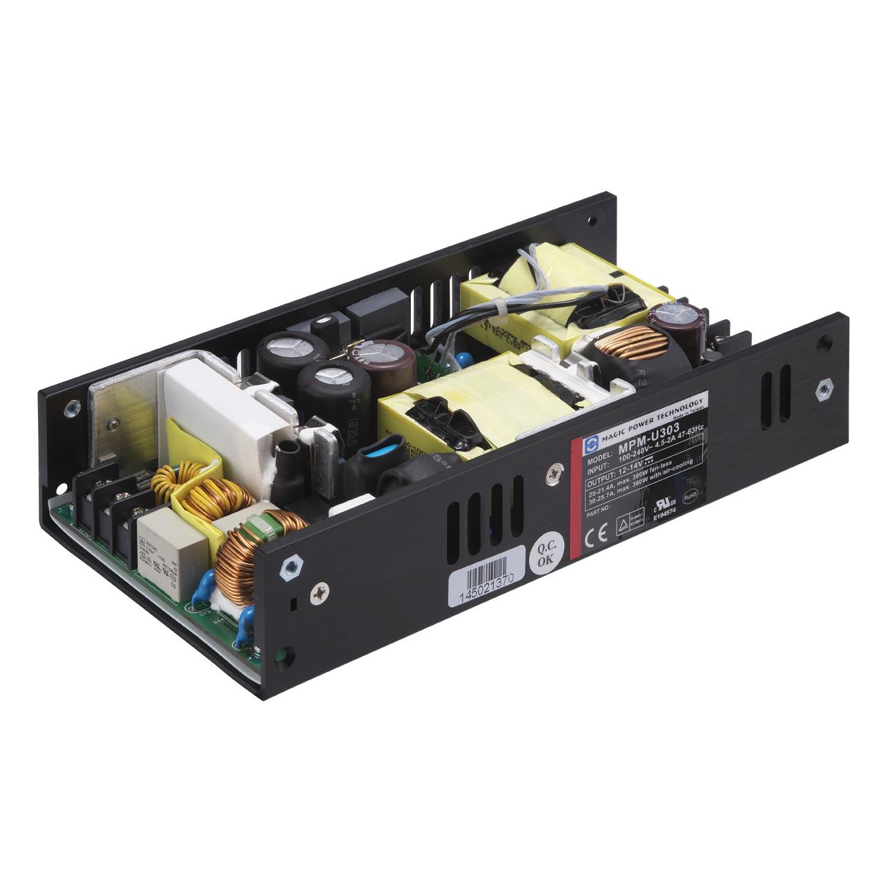 Magic Power MPM-U305 electronic component