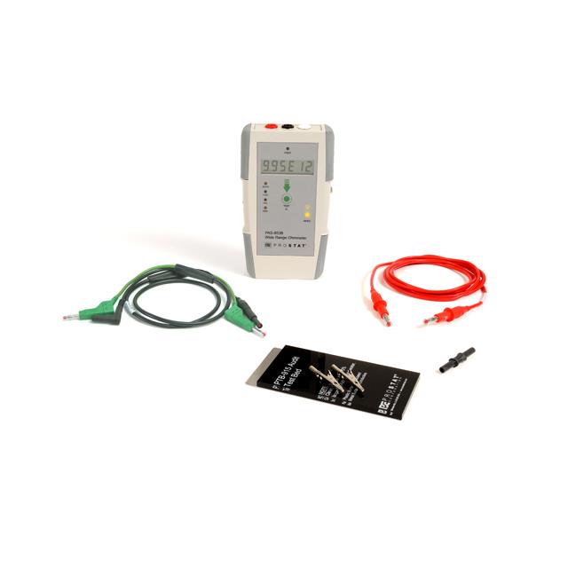 Prostat PAS-853B electronic component