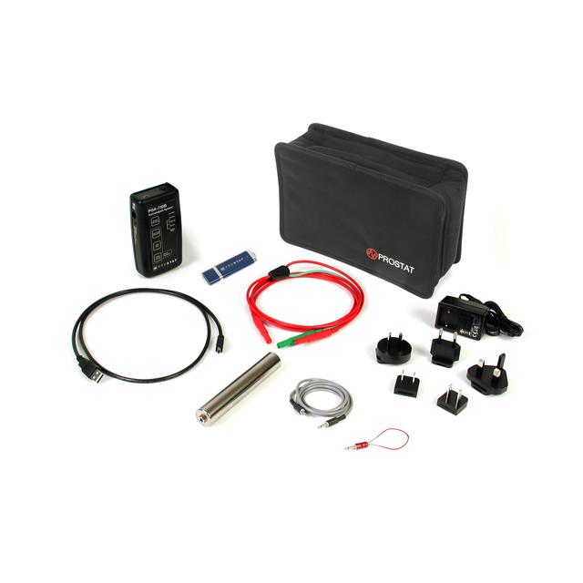 Prostat PGA-710B electronic component