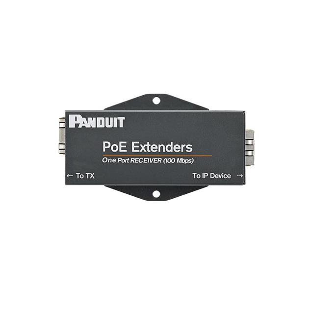 Panduit Corp POEXRX1 electronic component