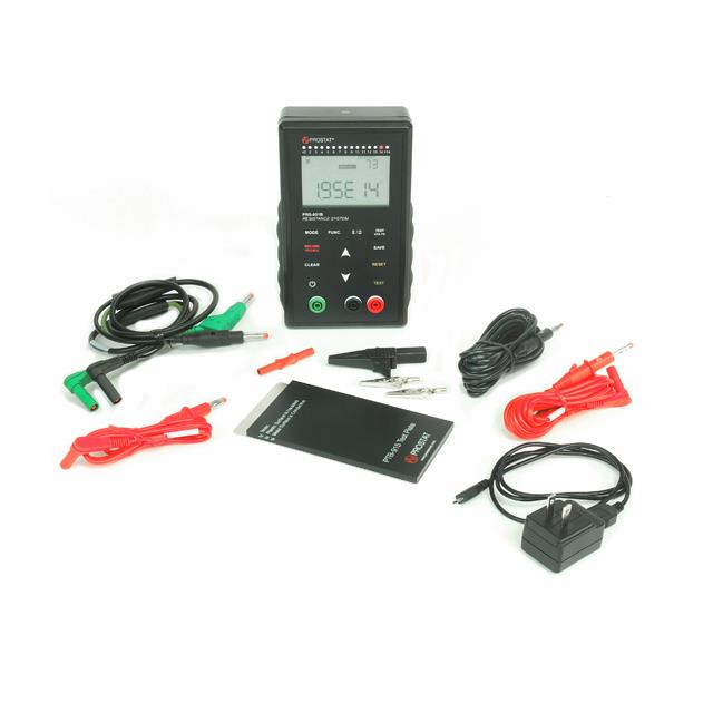 Prostat PRS-801B electronic component