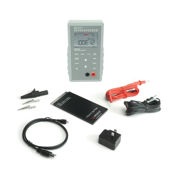 Prostat PRS-812B electronic component