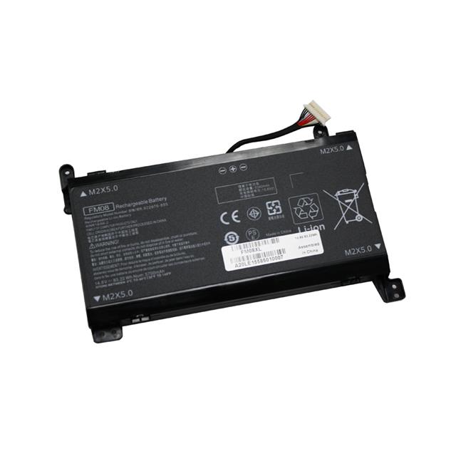 Powerwarehouse PWH-FM08XL electronic component
