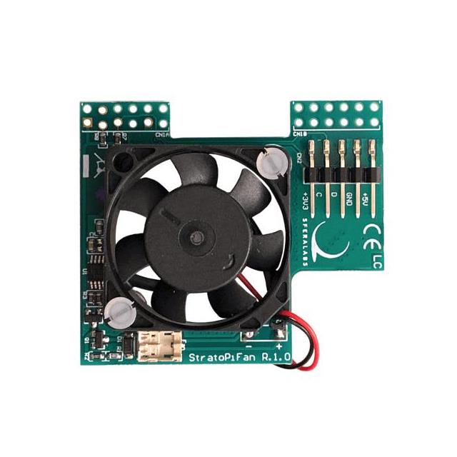 Sfera Labs SPBF10X electronic component