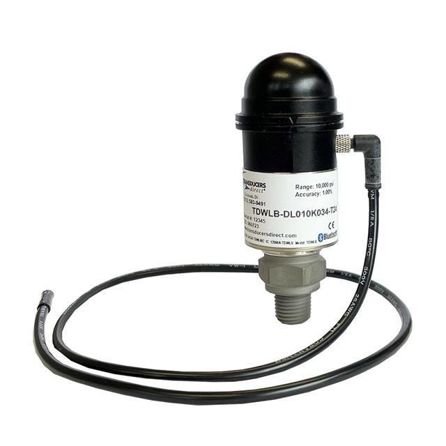 Transducers Direct TDWLB-DL0100034-T48 electronic component