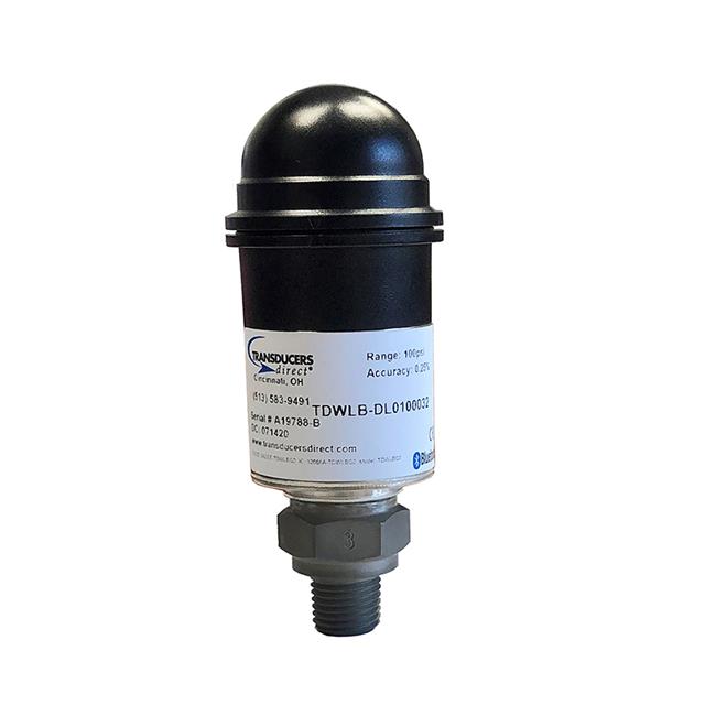 Transducers Direct TDWLB-DL0100034 electronic component