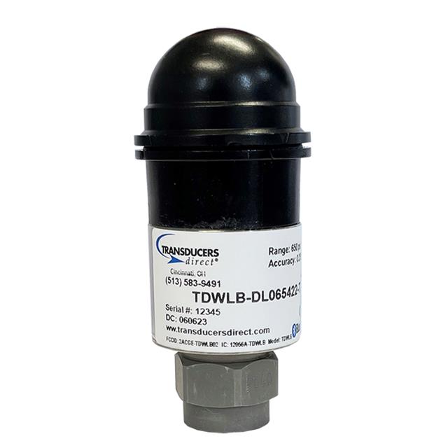 Transducers Direct TDWLB-DL0250424 electronic component