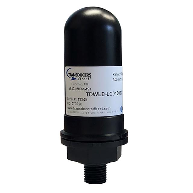 Transducers Direct TDWLB-LC0250014 electronic component