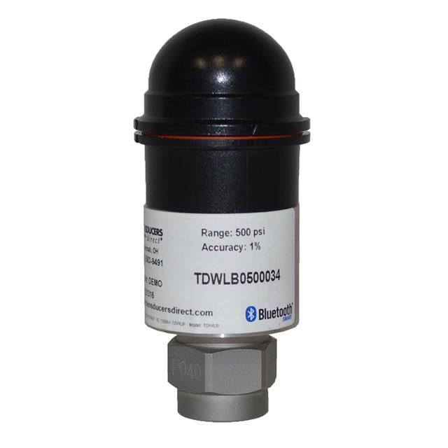 Transducers Direct TDWLB0650424 electronic component
