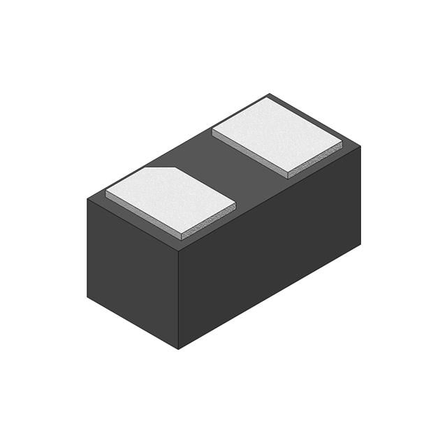 INPAQ Technology Co., Ltd TVC5VB1S-DFN0603-2LDG electronic component
