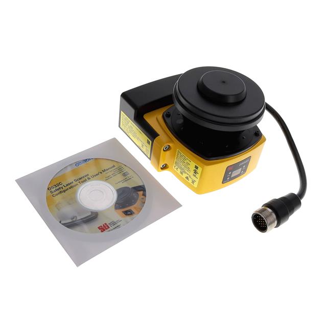 Omron Automation and Safety OS32C-SP1-DM electronic component