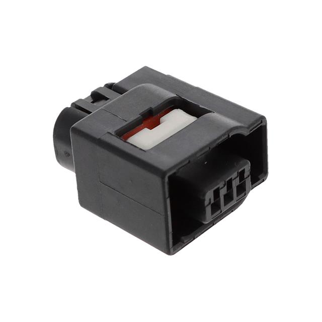 TE Connectivity AMP Connectors 1318670-2 electronic component