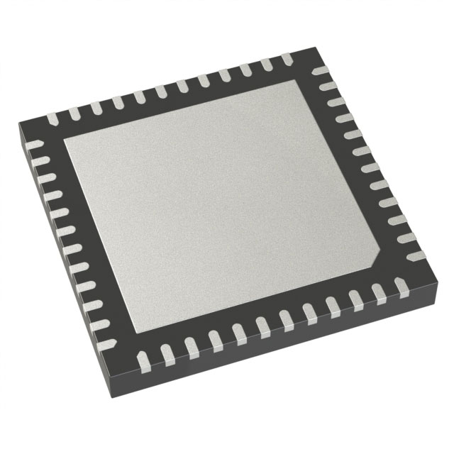 Microchip Technology ZL30272LDG1S electronic component