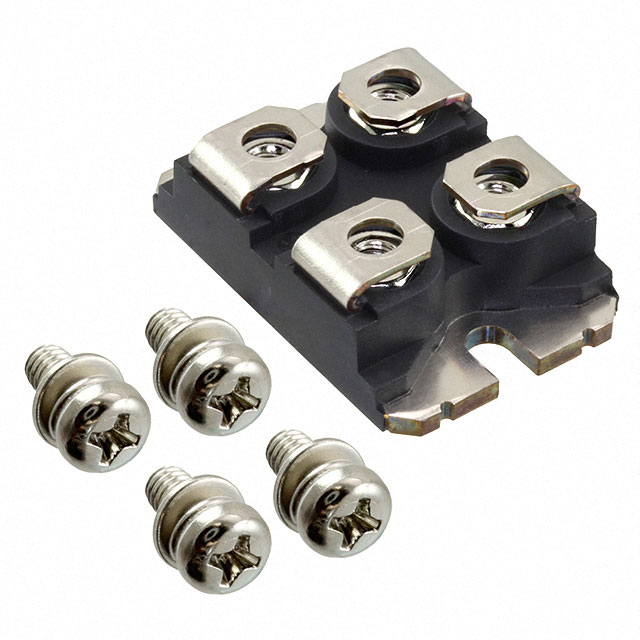 Microchip Technology MSC017SMA120J electronic component