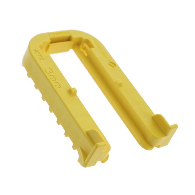 TE Connectivity AMP Connectors 1564411-1 electronic component