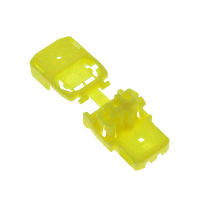TE Connectivity AMP Connectors 1612121-4 electronic component