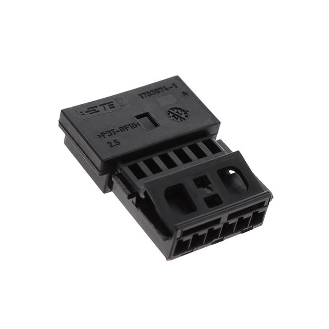 TE Connectivity AMP Connectors 1703874-1 electronic component