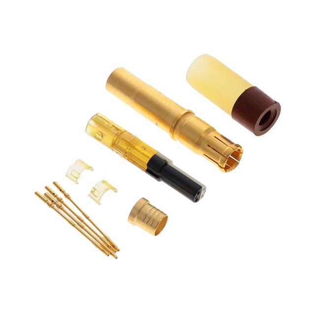 Amphenol Aerospace Operations 21-033471-151 electronic component