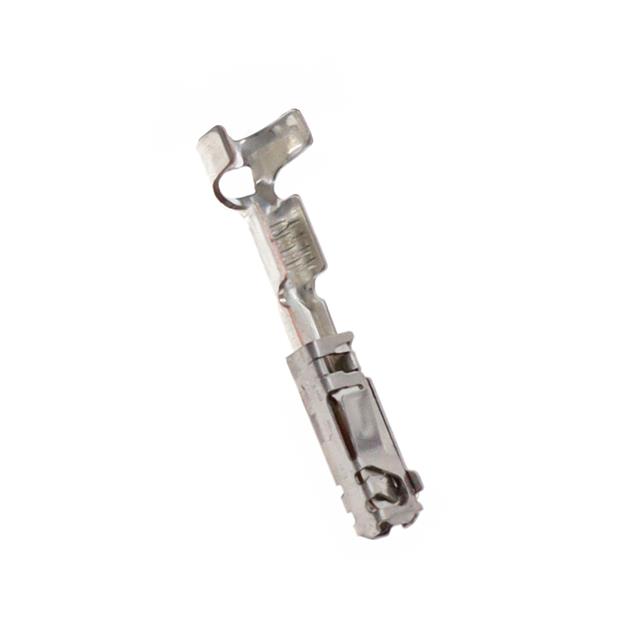 TE Connectivity AMP Connectors 4-1411572-1 electronic component