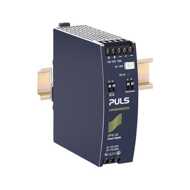 PULS, LP CP10.122 electronic component