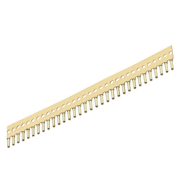 Harwin Inc. D01-9823205 electronic component