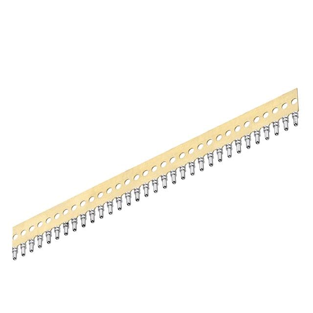 Harwin Inc. D01-9843201 electronic component