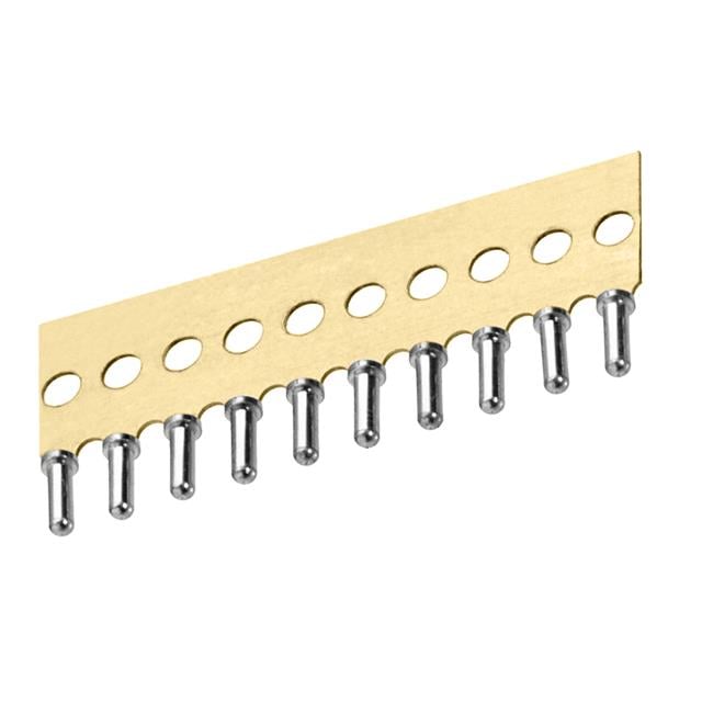 Harwin Inc. D01-9901001 electronic component