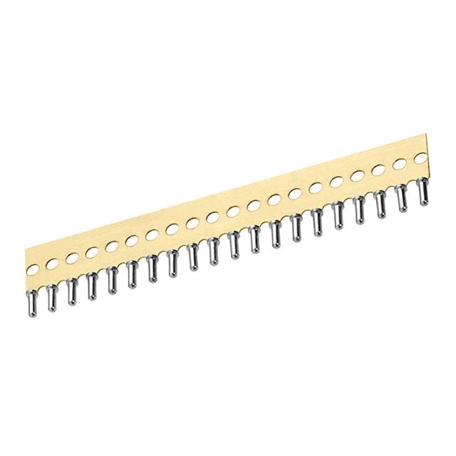 Harwin Inc. D01-9902001 electronic component