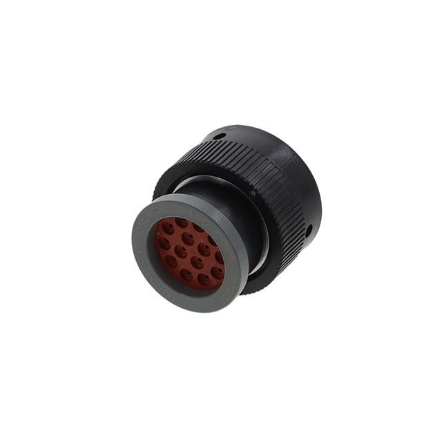 TE Connectivity Deutsch Connectors HDP26-18-14SE-L017 electronic component