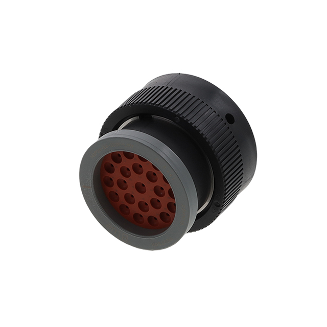 TE Connectivity Deutsch Connectors HDP26-24-23SE-L017 electronic component