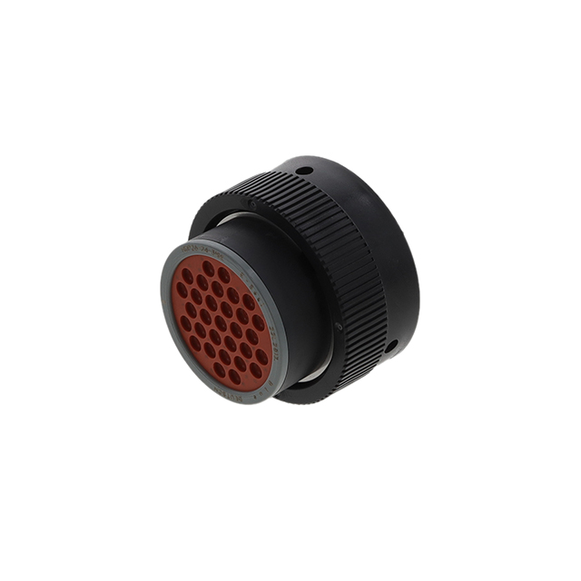 TE Connectivity Deutsch Connectors HDP26-24-31SE electronic component