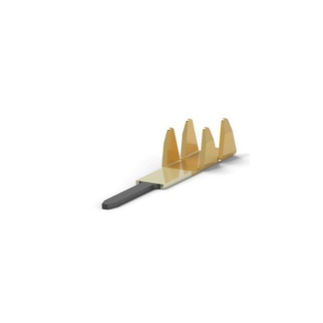 TE Connectivity AMP Connectors 1-88997-2 electronic component