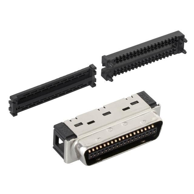 3M 10136-6000EL electronic component