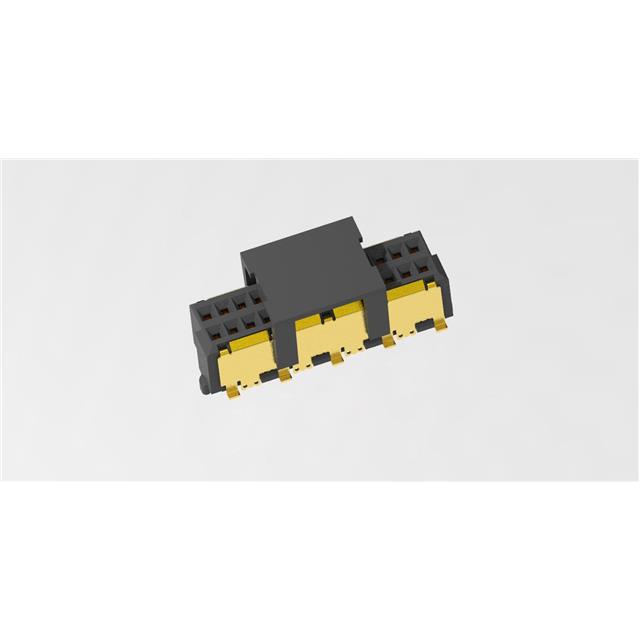 Amphenol ICC (FCI) 10146152-2600RLF electronic component