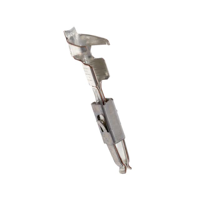 TE Connectivity AMP Connectors 1241732-2 electronic component
