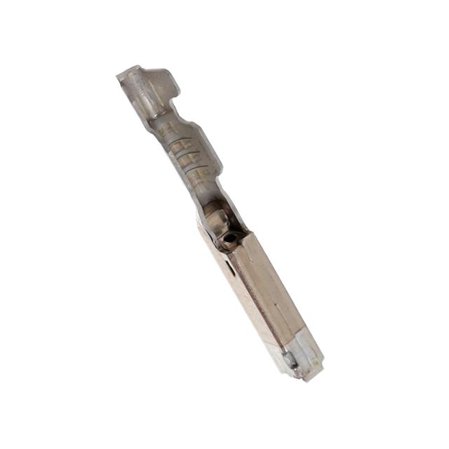 TE Connectivity AMP Connectors 1393364-1 electronic component