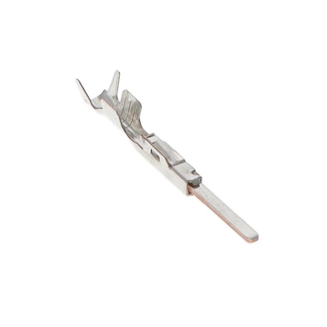 TE Connectivity AMP Connectors 1418762-1 electronic component