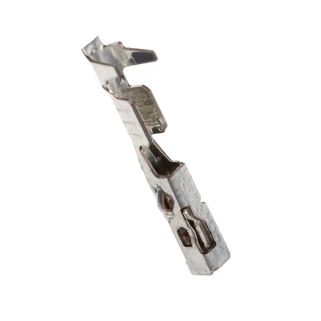 TE Connectivity AMP Connectors 2035170-1 electronic component