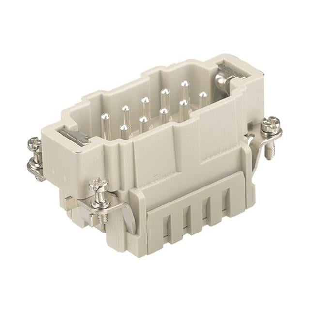 HARTING 09330102676 electronic component