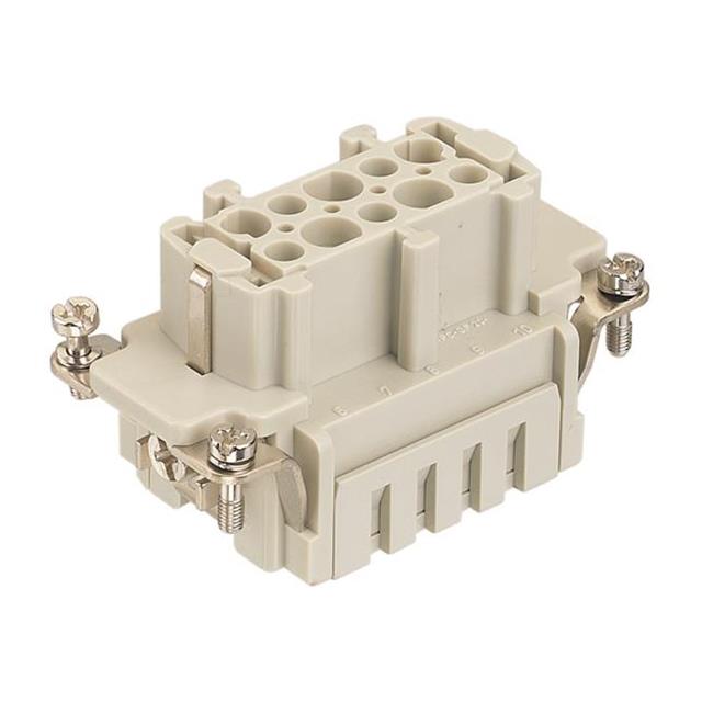 HARTING 09330102776 electronic component