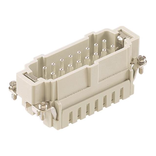 HARTING 09330162676 electronic component