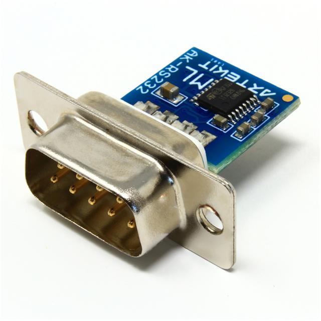 Artekit Labs AK-RS232-LED-M electronic component