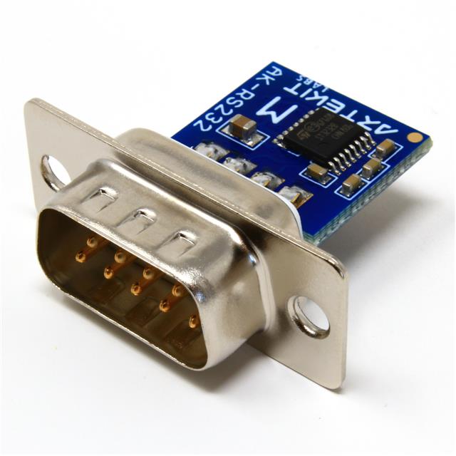 Artekit Labs AK-RS232-M electronic component