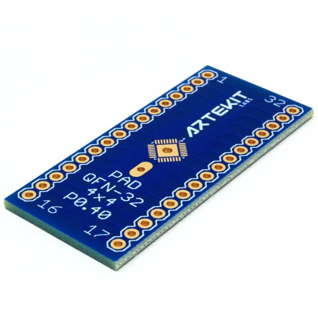 Artekit Labs DA-QFN32-4X4P40 electronic component