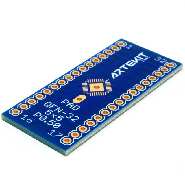 Artekit Labs DA-QFN32-5X5P50 electronic component