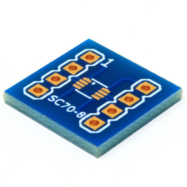 Artekit Labs DA-SC70-8-P50 electronic component