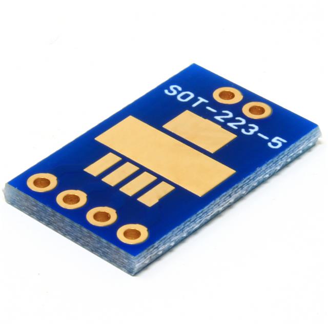Artekit Labs DA-SOT223-5-P150 electronic component