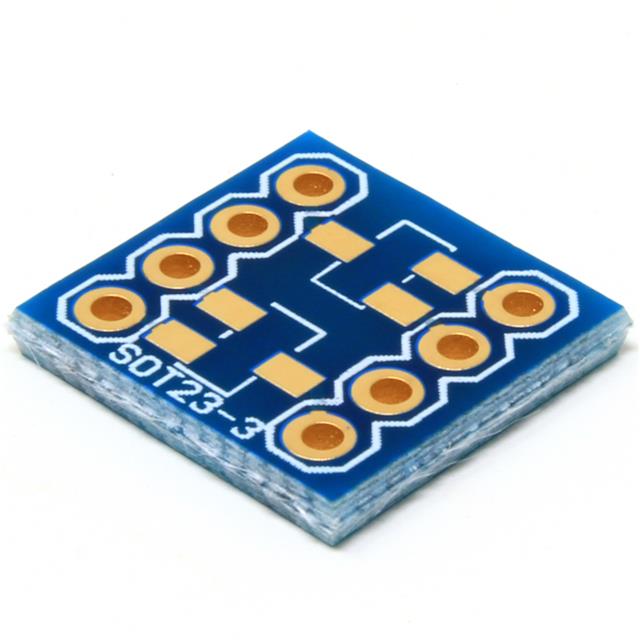 Artekit Labs DA-SOT23-3-X2 electronic component