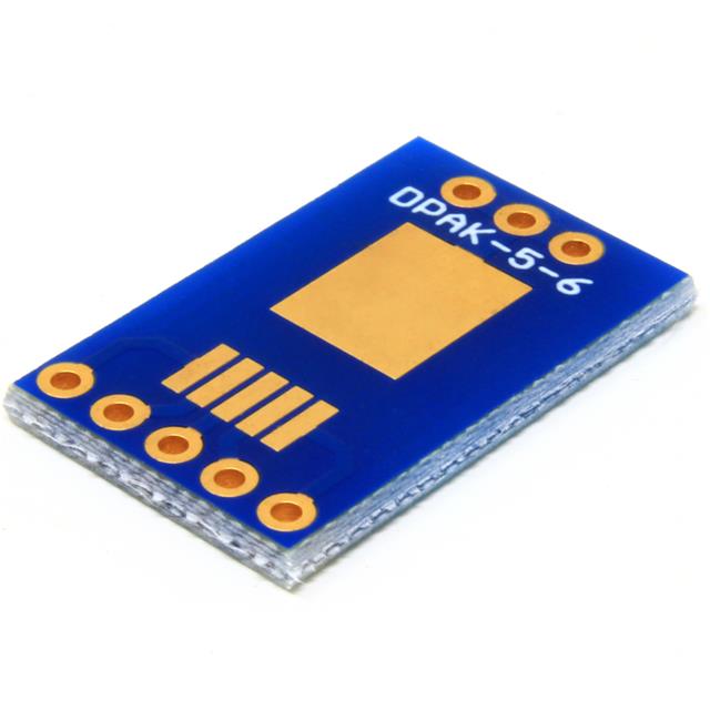 Artekit Labs DA-TO252-5-P114 electronic component
